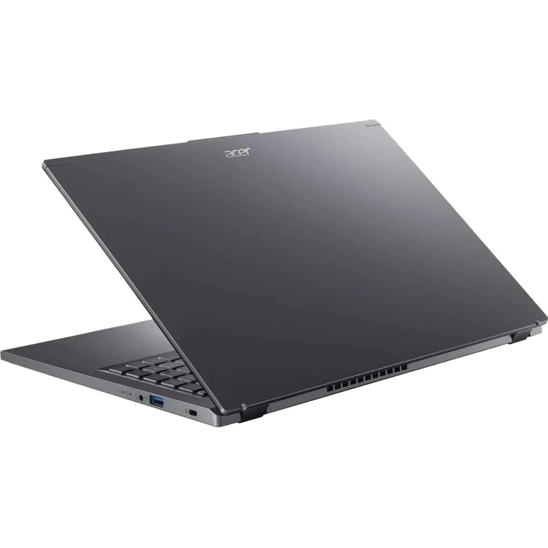 Ноутбук Acer A15-51M-59VN(NX.KXTCD.001)Core 5 120U/8Gb/512Gb SSD/15.6/noOS