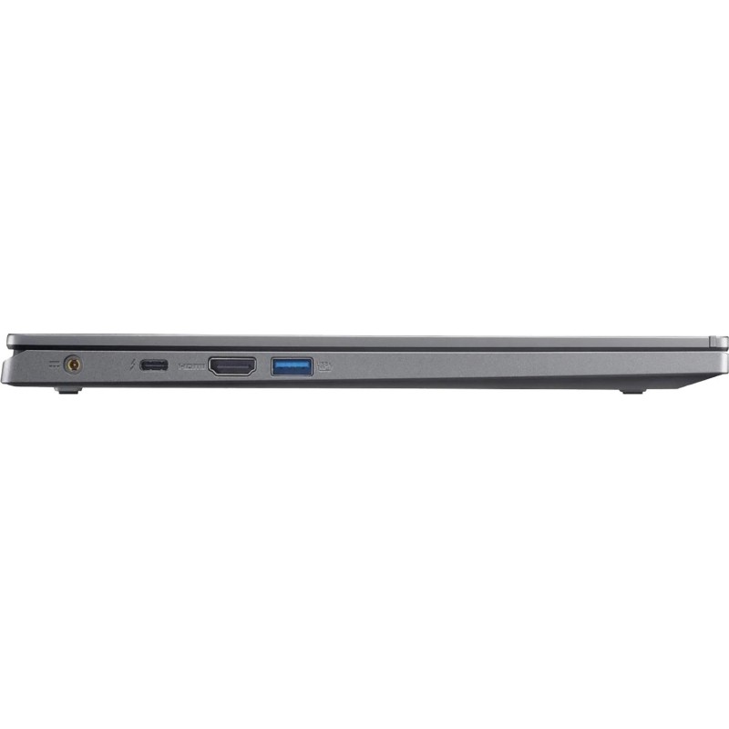 Ноутбук Acer A15-51M-59VN(NX.KXTCD.001)Core 5 120U/8Gb/512Gb SSD/15.6/noOS