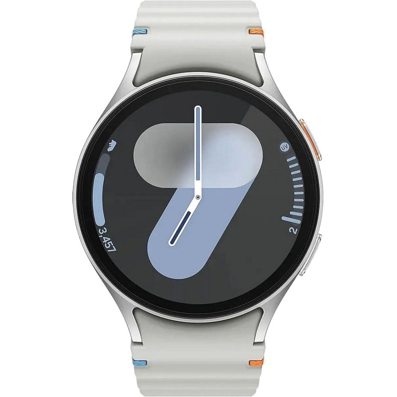 Смарт-часы Samsung Galaxy Watch 7 LTE 44мм 1.47 AMOLED(SM-L315FZSACAU)