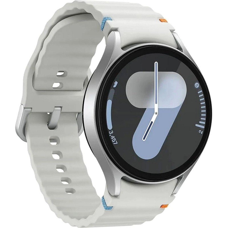 Смарт-часы Samsung Galaxy Watch 7 LTE 44мм 1.47 AMOLED(SM-L315FZSACAU)
