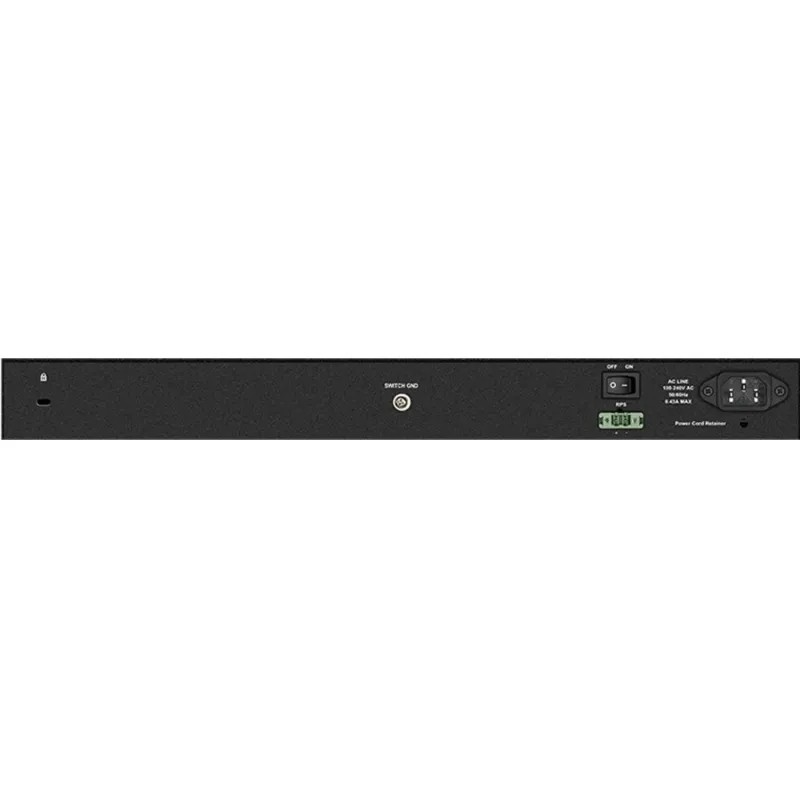 Коммутатор D-Link DGS-1210-28/ME/B2A(DGS-1210-28/ME/B2A)