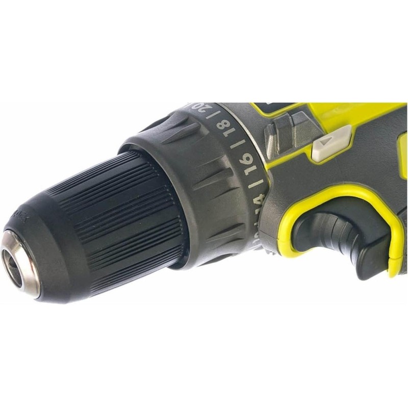Дрель-шуруповерт компактная Ryobi ONE+ R18DD3-120S 5133003347