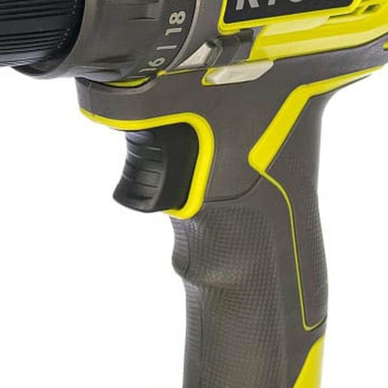 Дрель-шуруповерт компактная Ryobi ONE+ R18DD3-120S 5133003347