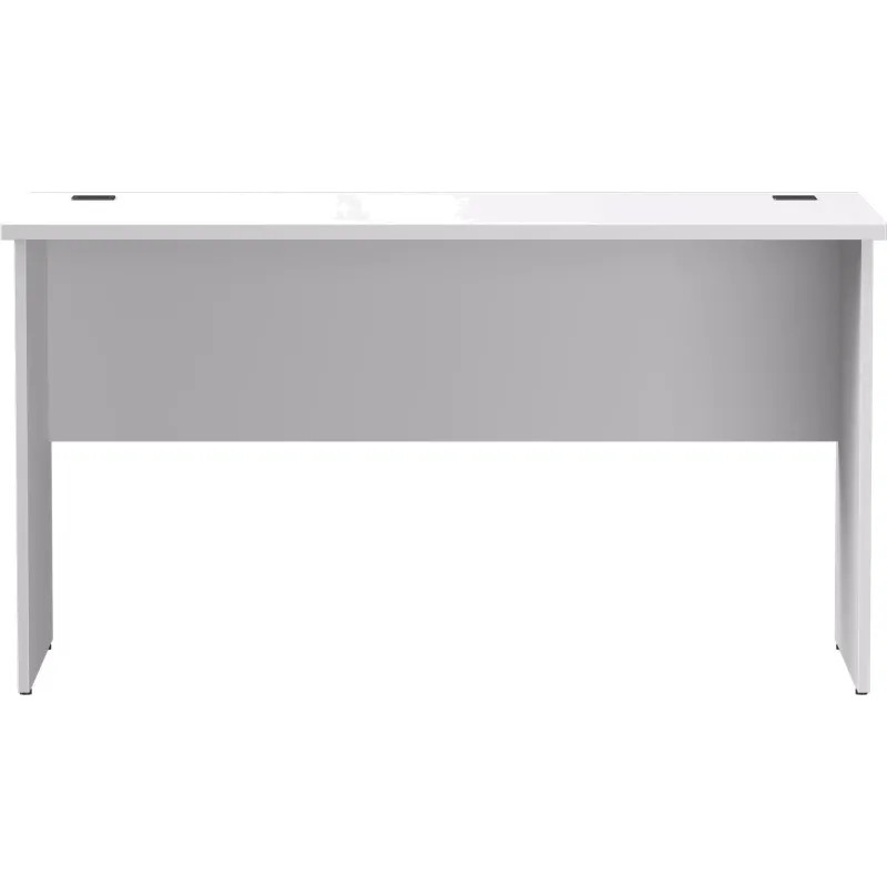 Стол прямой EVO 254S011W3 1380х670х755 Белый