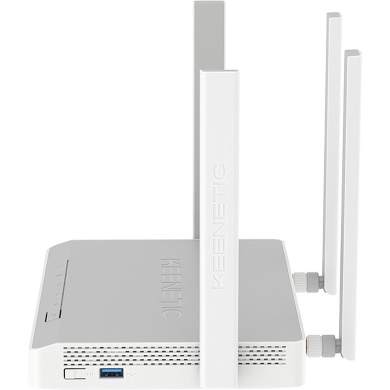 Маршрутизатор Keenetic Hero 4G+ KN-2311