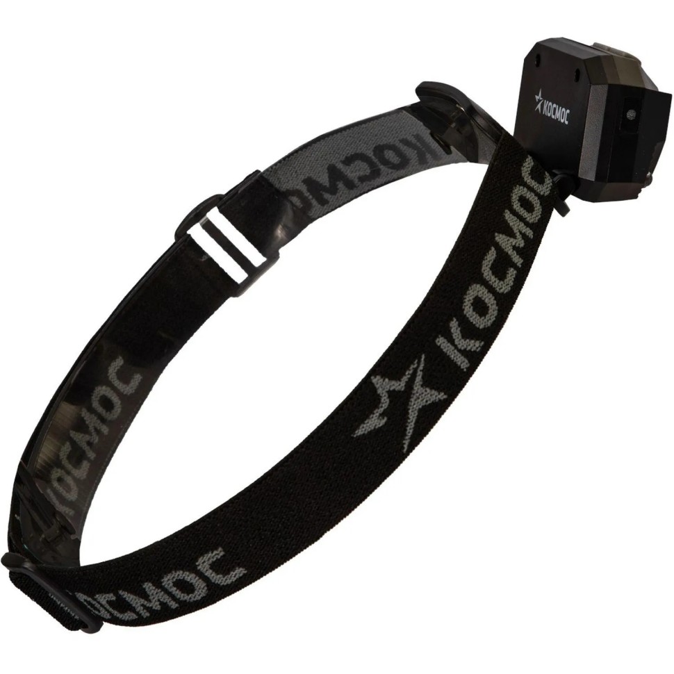 Фонарь налобный КОСМОС (KOC851Lit) аккумуляторный