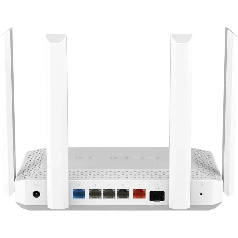Маршрутизатор Keenetic Giga (KN-1012) AX3000 SFP/4g