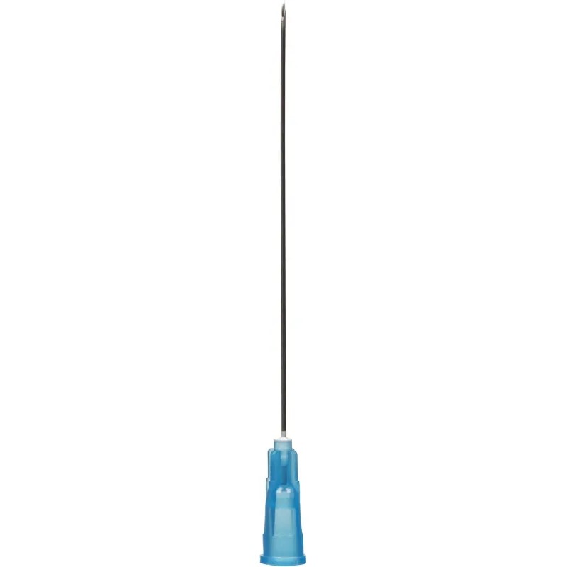 Игла инъекционная 23G (0,6х60 мм), 50 шт/уп