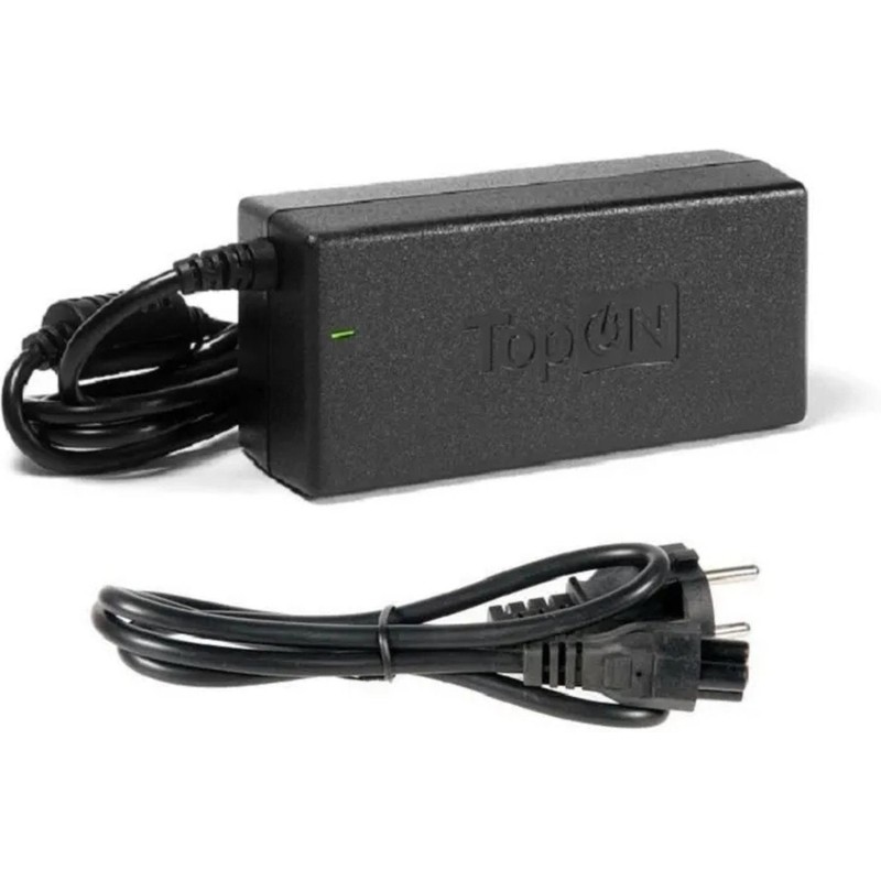 Блок питания TopON 19V 2.37A (4.0x1.35) 45W ADP-45AW TOP-LT13