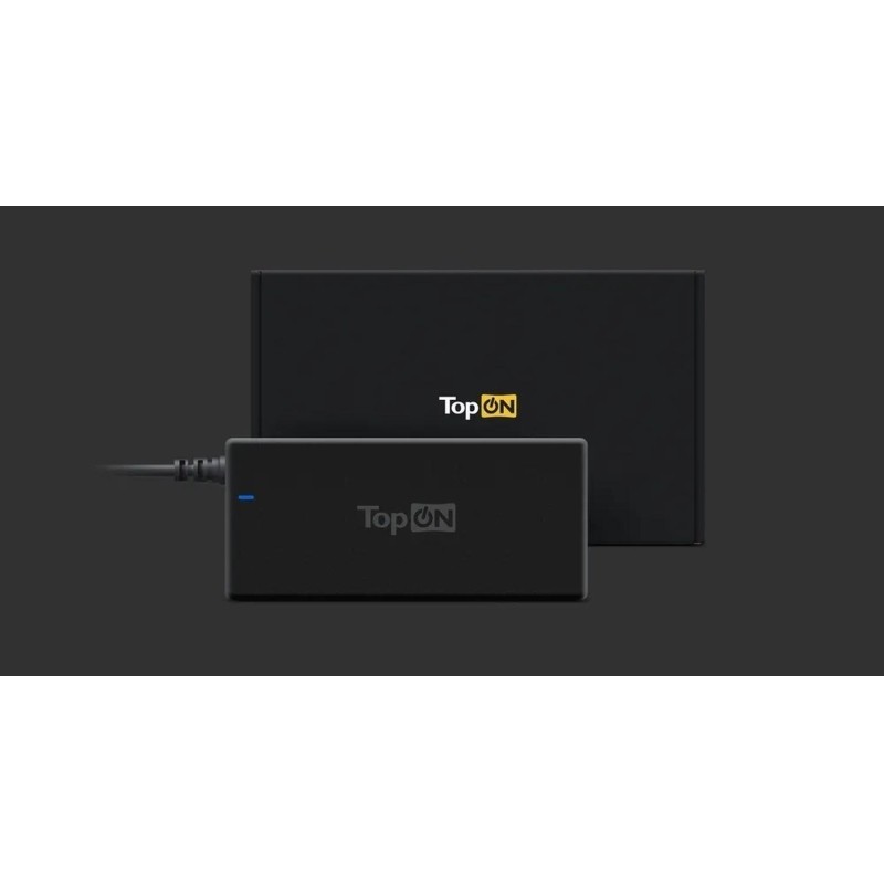 Блок питания TopON 19V 2.37A (4.0x1.35) 45W ADP-45AW TOP-LT13