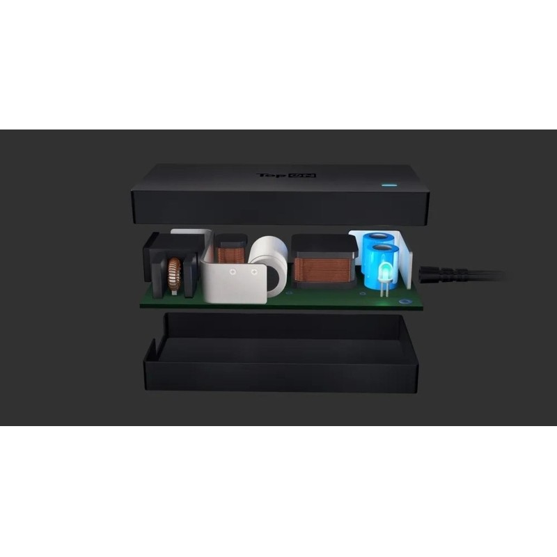 Блок питания TopON 19V 2.37A (4.0x1.35) 45W ADP-45AW TOP-LT13