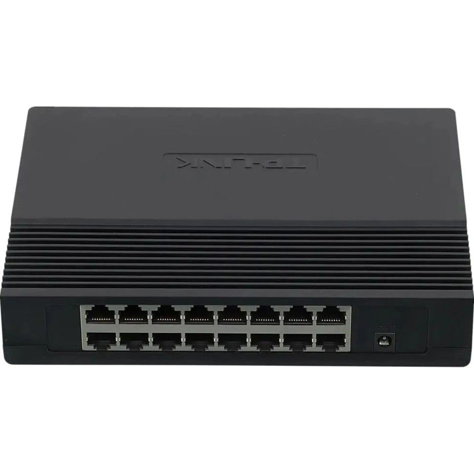 Коммутатор TP-Link TL-SF1016D