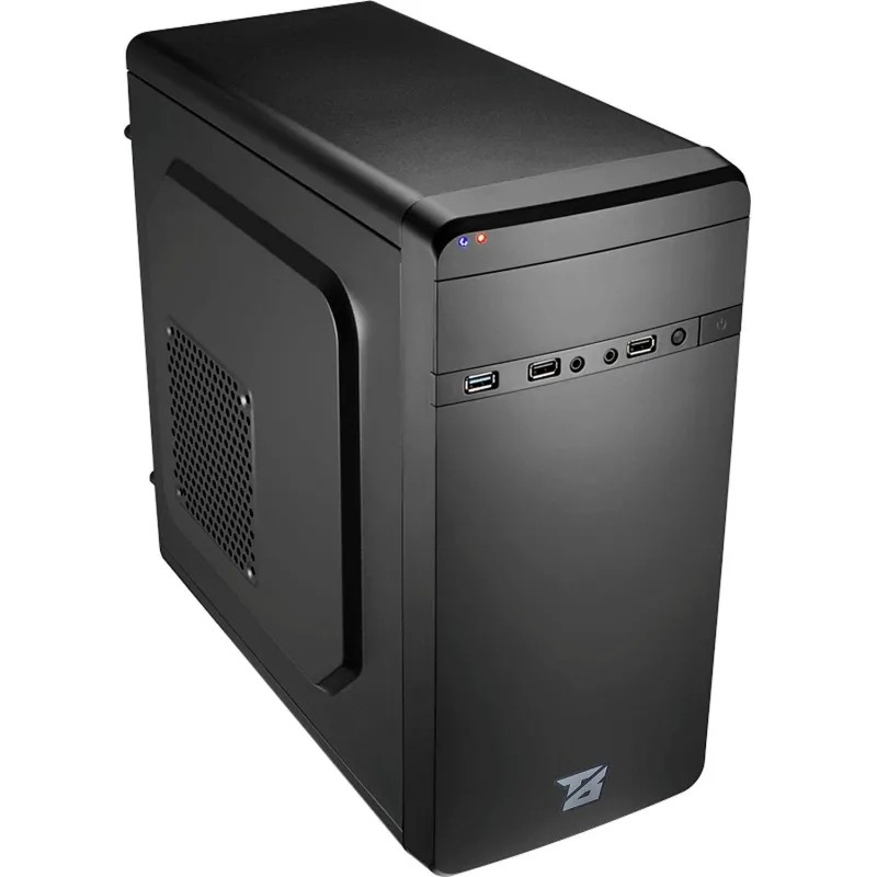 Системный блок Bigtech B4 (B2-6900) i5-12400/H610/16GB/SSD512/450W