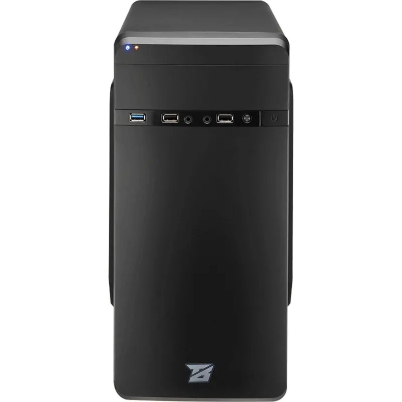 Системный блок Bigtech B4 (B2-6900) i5-12400/H610/16GB/SSD512/450W