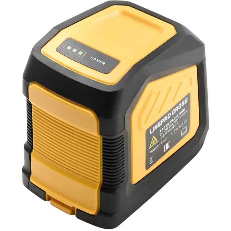 Уровень лазерный профессиональный INSTRUMAX LINEPRO CROSS Уровень лазерный профессиональный INSTRUMAX LINEPRO CROSS