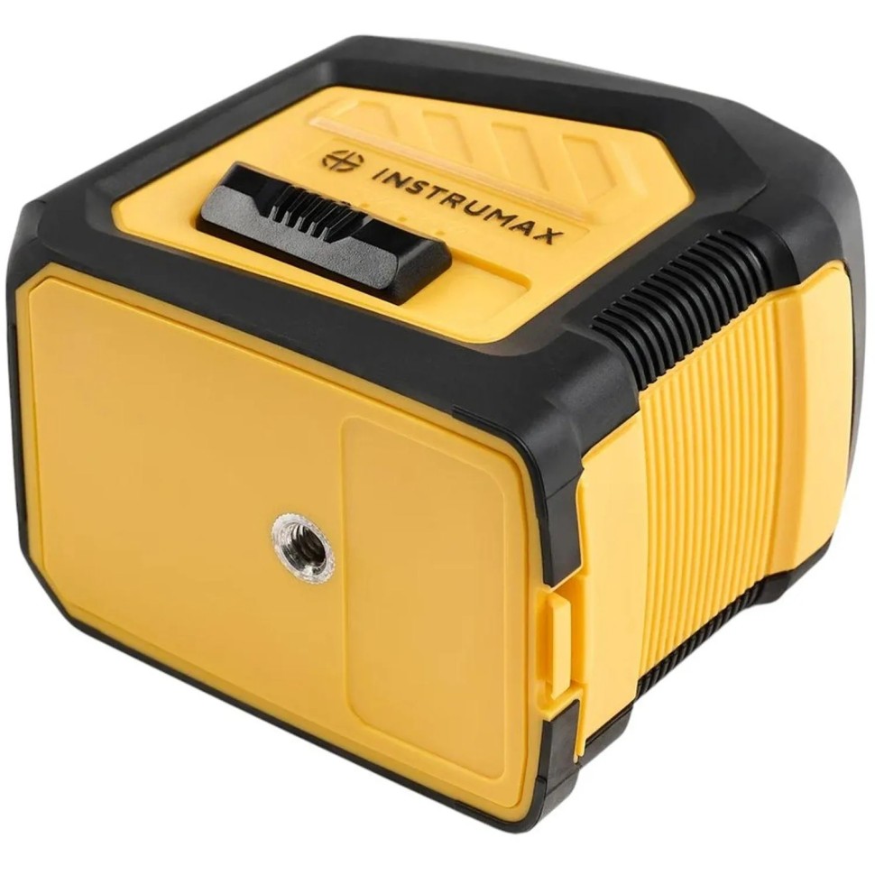 Уровень лазерный профессиональный INSTRUMAX LINEPRO CROSS Уровень лазерный профессиональный INSTRUMAX LINEPRO CROSS