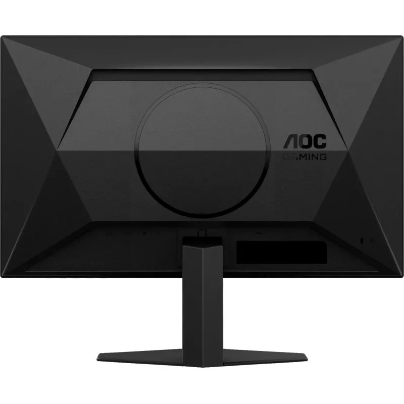 Монитор AOC (24G4XE)23.8/FHD/IPS/180Hz/300cd/0.5ms/HDMI/DP