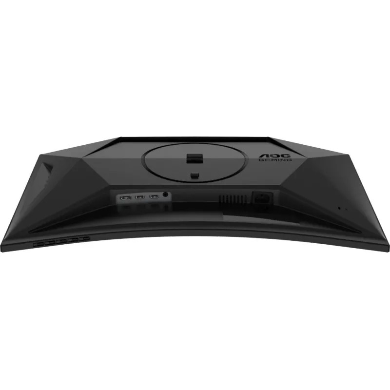 Монитор AOC (24G4XE)23.8/FHD/IPS/180Hz/300cd/0.5ms/HDMI/DP