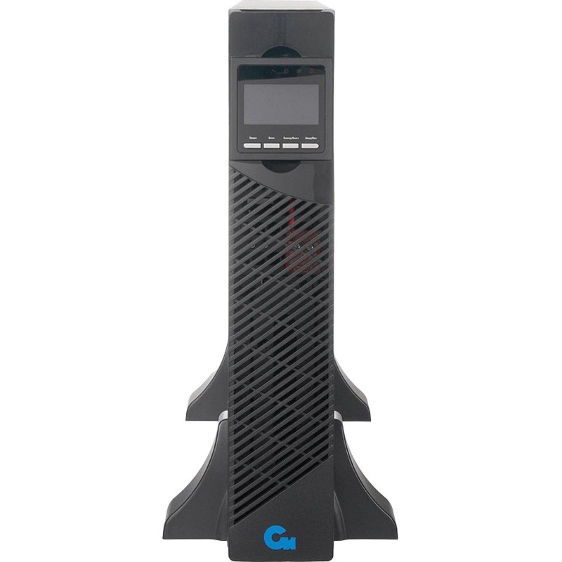 ИБП Parus-electro 1500ВА/1500Вт, напол/в стойку(2U), 8xC13(СИПБ1,5КА.10-11)