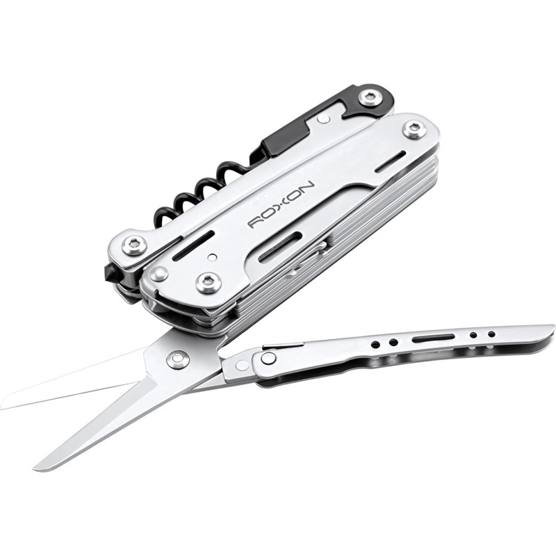 Мультитул Roxon Storm S801S