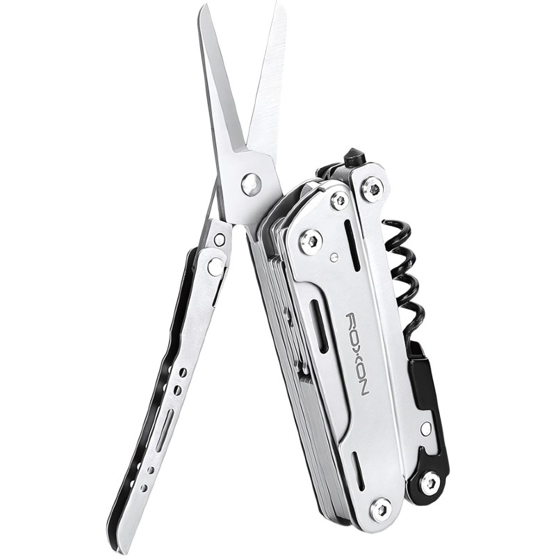 Мультитул Roxon Storm S801S