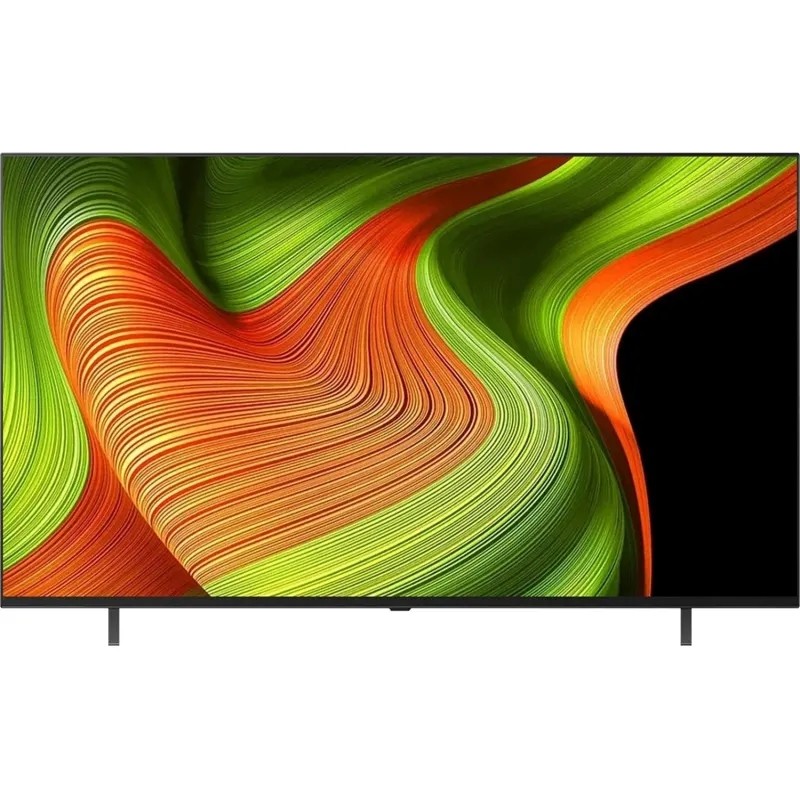Телевизор LG OLED55B5RLA.ARUG