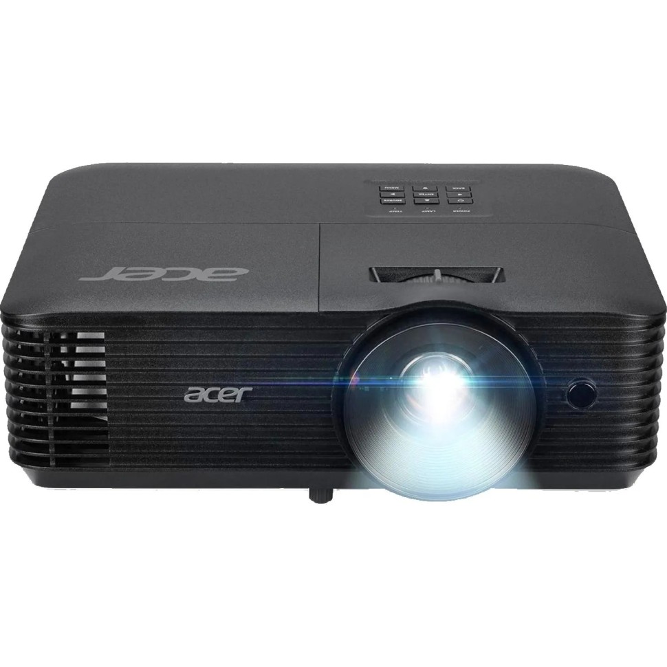 Проектор Acer X1328WHn, DLP/WXGA/5000лм/ 20000:1/EMEA/2.7кг