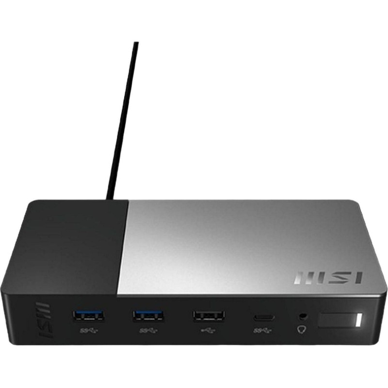 Док-станция MSI USB-C Gen 2 / 1xType-C/150W