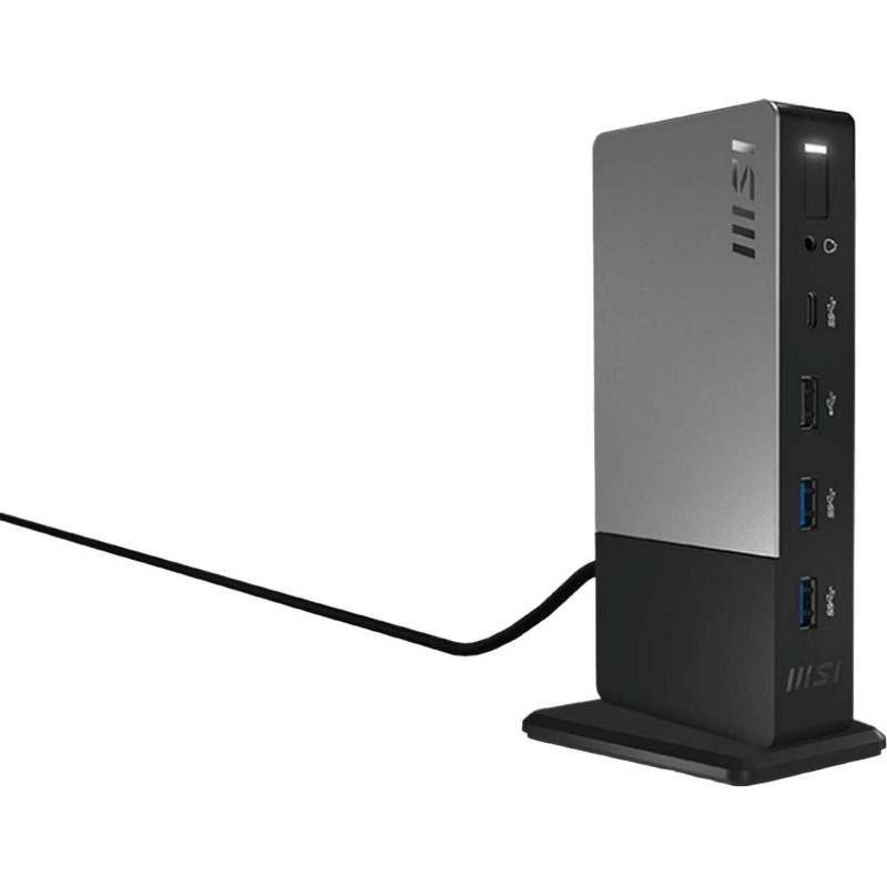 Док-станция MSI USB-C Gen 2 / 1xType-C/150W