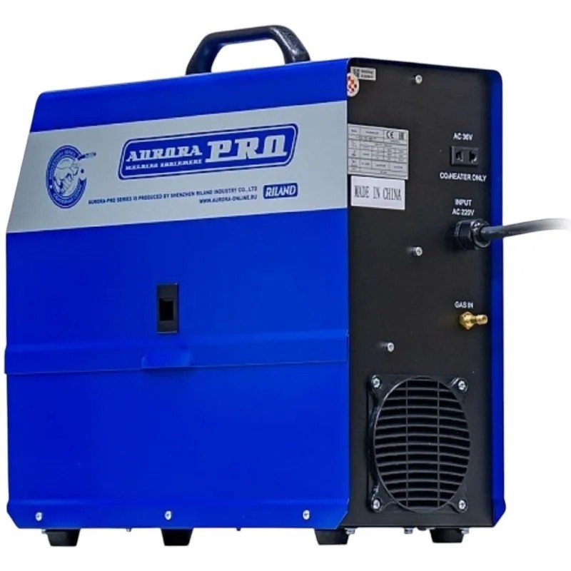 Сварочный аппарат Aurora Pro OVERMAN 160 Mosfet