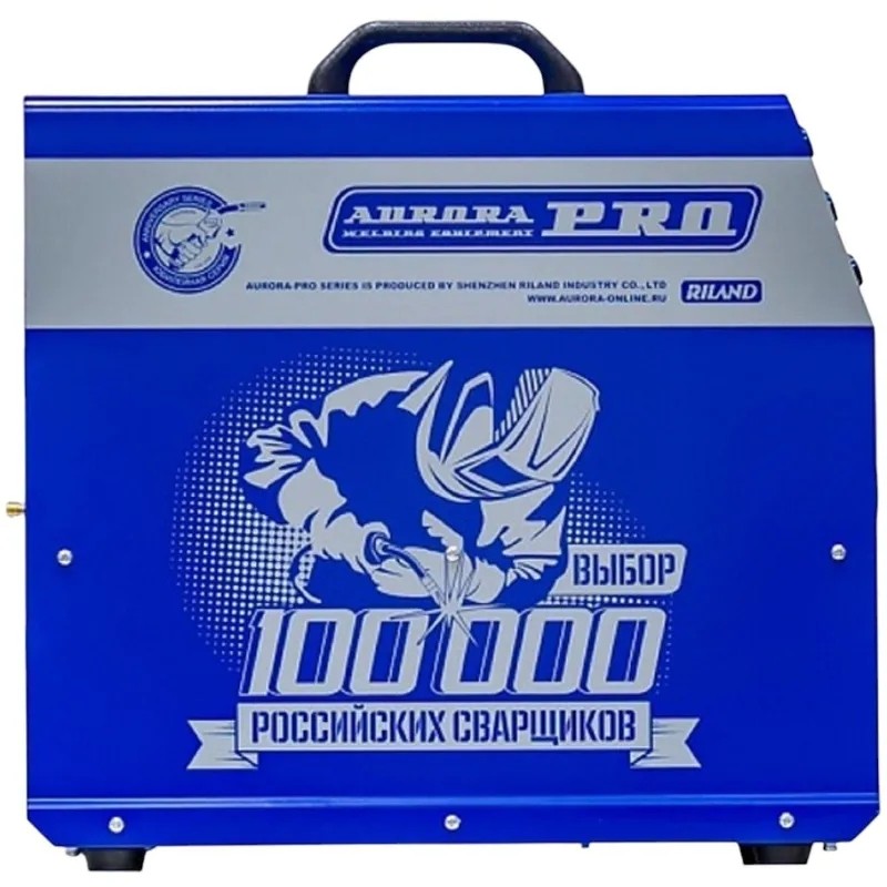 Сварочный аппарат Aurora Pro OVERMAN 160 Mosfet