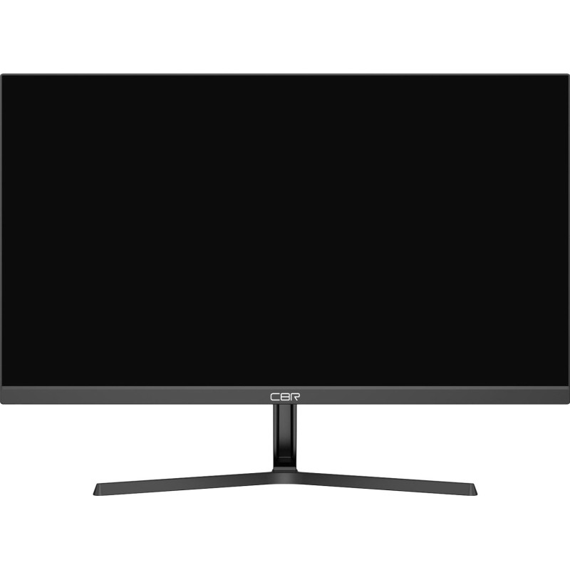 Монитор CBR Q24F100(LCD-Q24F100-OPC)23.8/FHD/IPS/100Hz/5ms/280cd/HDMI /VGA