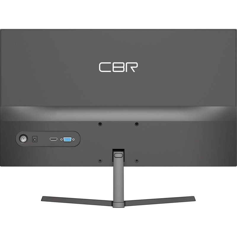 Монитор CBR Q24F100(LCD-Q24F100-OPC)23.8/FHD/IPS/100Hz/5ms/280cd/HDMI /VGA