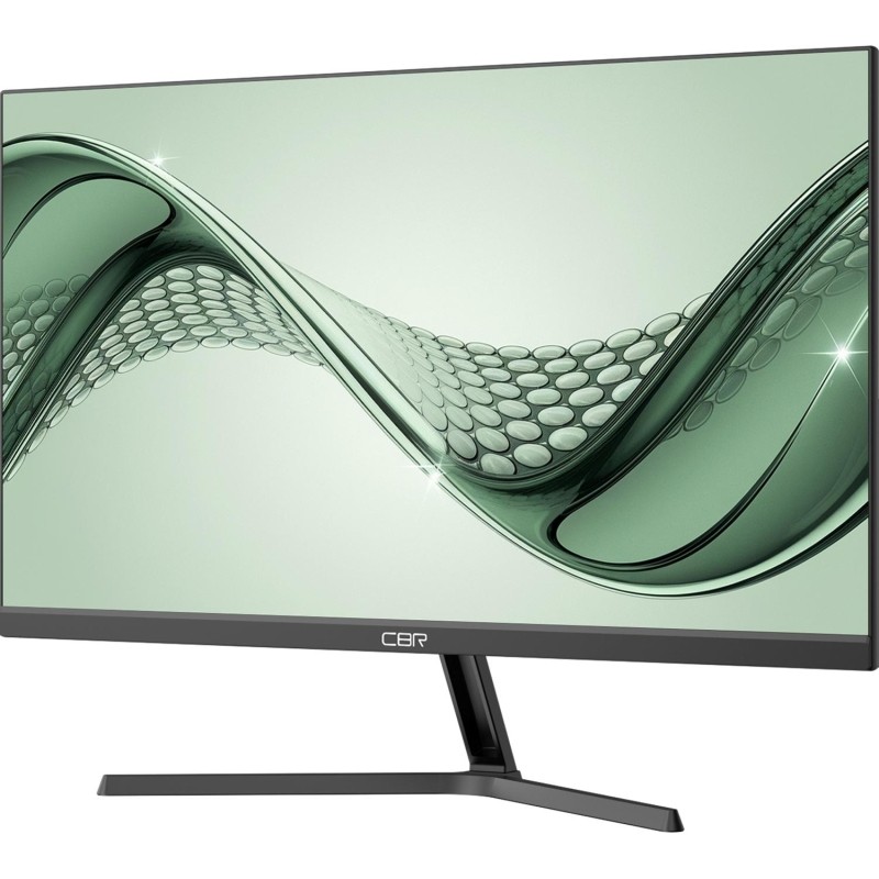 Монитор CBR Q24F100(LCD-Q24F100-OPC)23.8/FHD/IPS/100Hz/5ms/280cd/HDMI /VGA