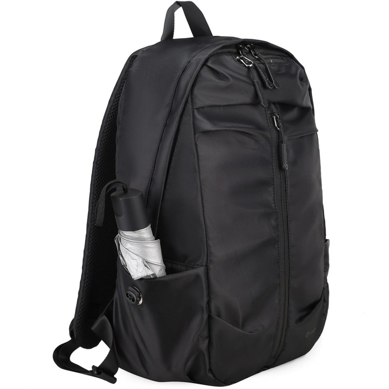 Рюкзак для ноутбука 17.3 Lamark B167 Black