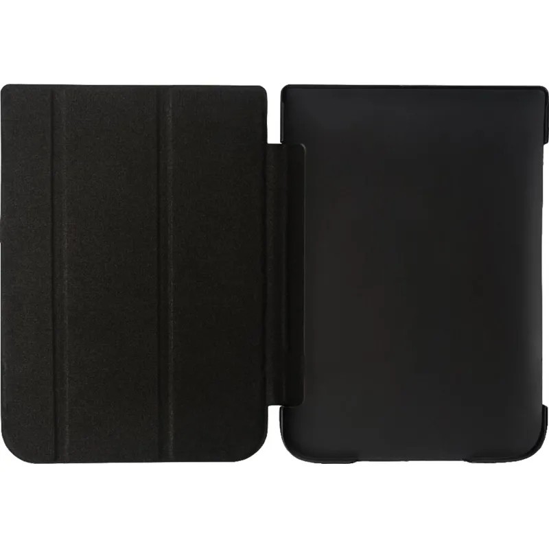 Чехол для PocketBook 740 (PBC-740-BKST-RU), черный