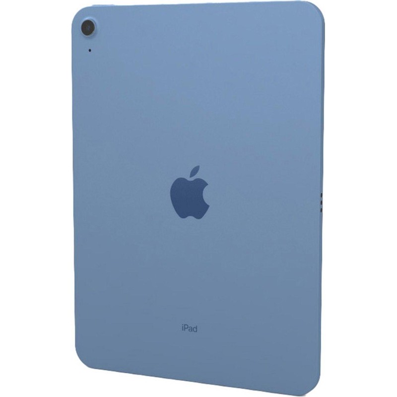 Планшет Apple 10,9-inch iPad Wi-Fi+ Cellular 64GB синий(MQ6K3ZP/A)