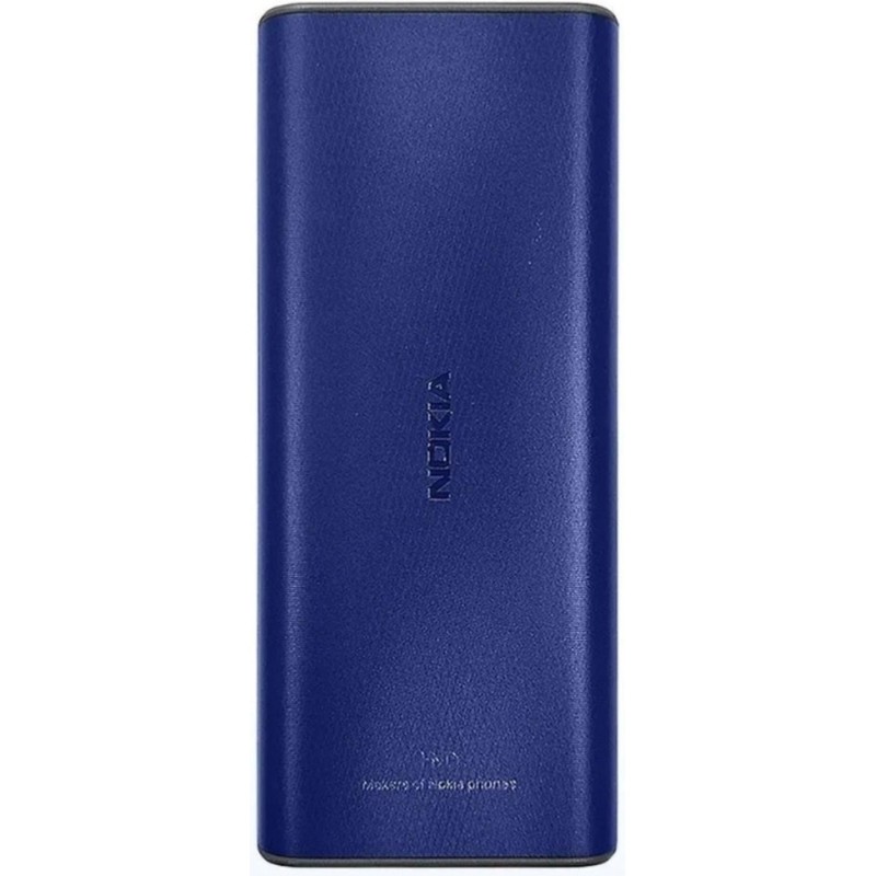 Мобильный телефон NOKIA 108 TA-1627 DS EAC BLUE