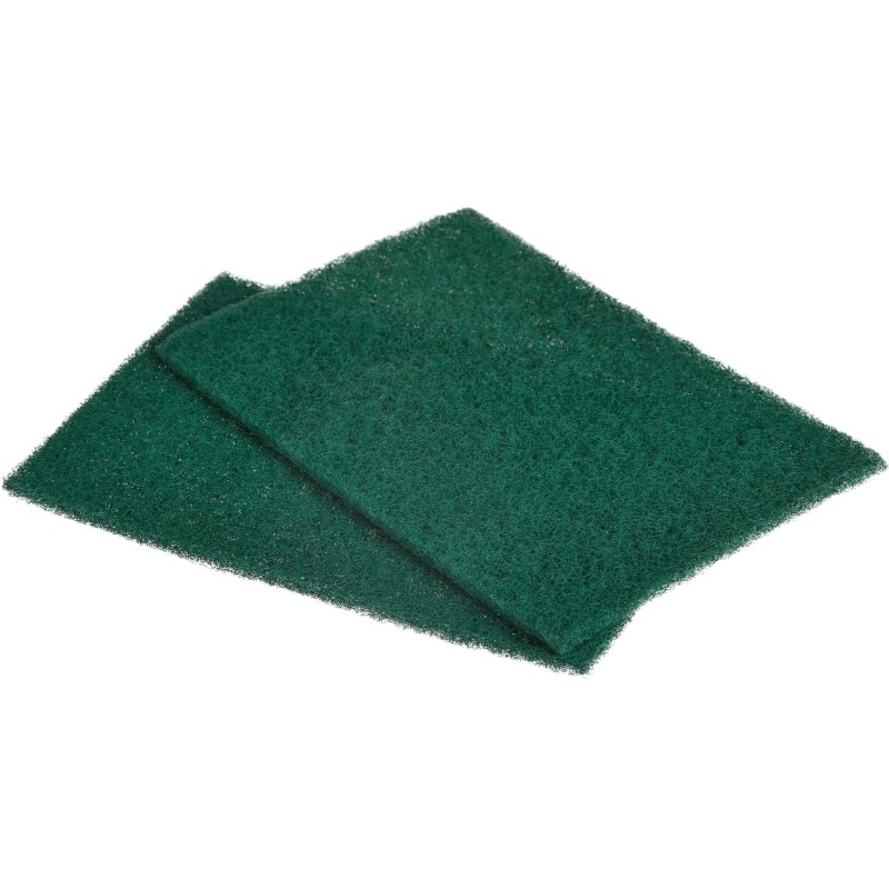 Пад ручной абразивный TASKI Handpad Abrasive, зеленый 10шт/уп