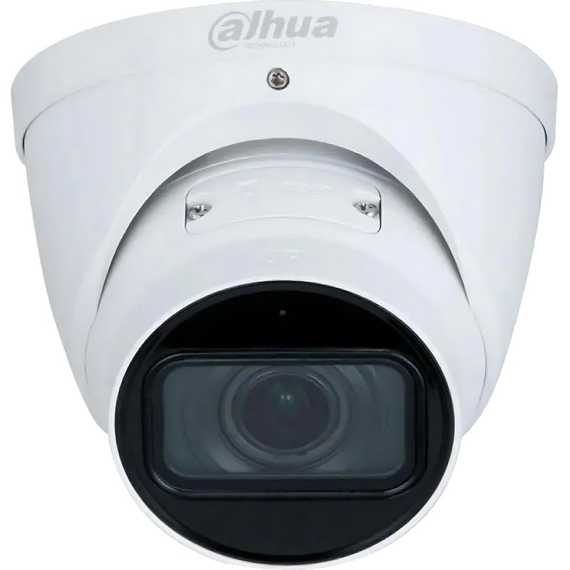 IP-камера DAHUA (DH-IPC-HDW2841TP-ZS) 8Мп, 2.7-13.5мм, ИК 40м, IP67