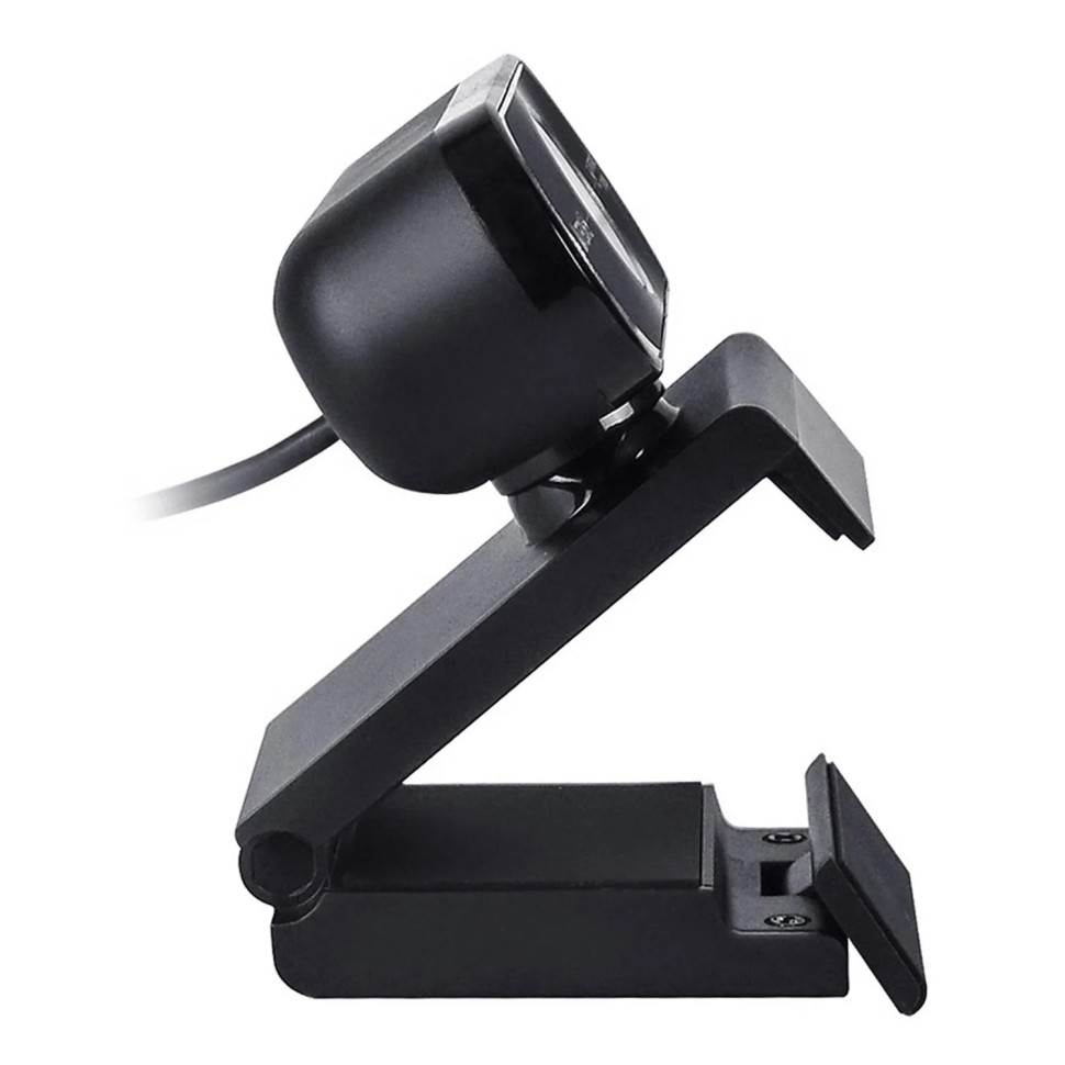 Веб-камера A4Tech PK-940HA черный 2Mpix (1920x1080) USB2.0 с микрофоном