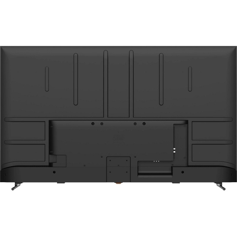 Телевизор Digma DM-LED65UBB33, UHD, смарт (Яндекс.ТВ)