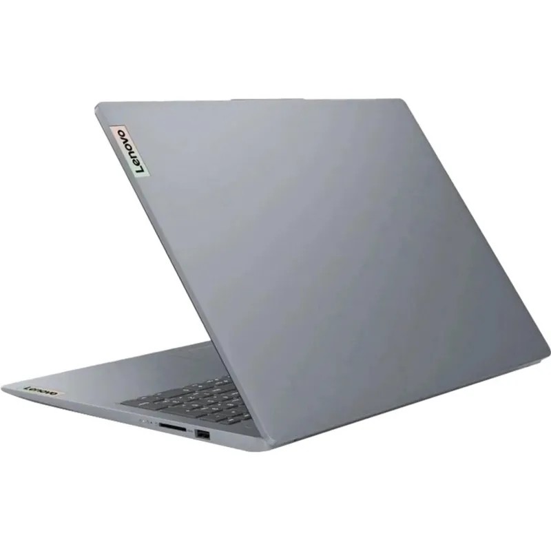 Ноутбук Lenovo IP Slim 3 15IRU8(82X7003NRK)i5-1335U/8Gb/512Gb SSD/15.6/noOS