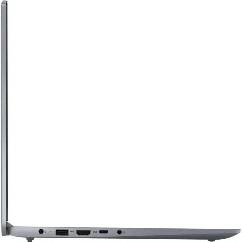 Ноутбук Lenovo IP Slim 3 15IRU8(82X7003NRK)i5-1335U/8Gb/512Gb SSD/15.6/noOS