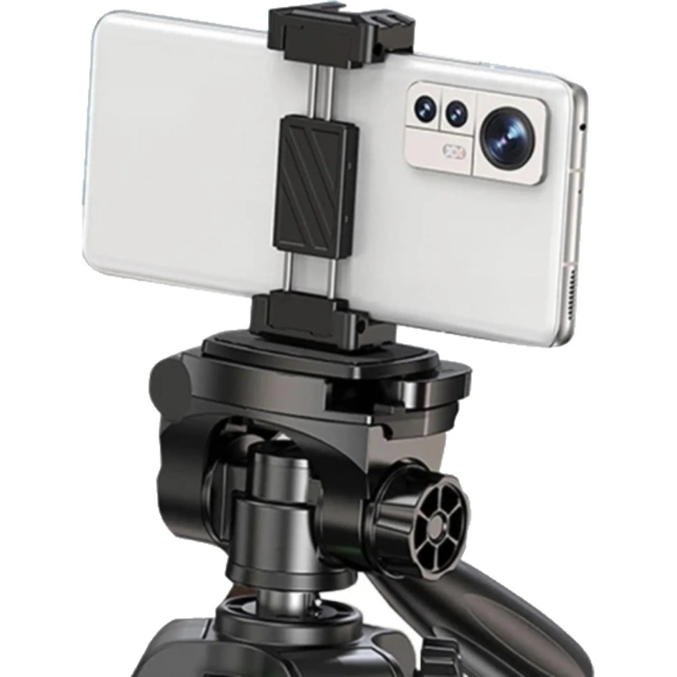 Штатив Ugreen Professional Tripod for Phone and Camera LP661 (15187)