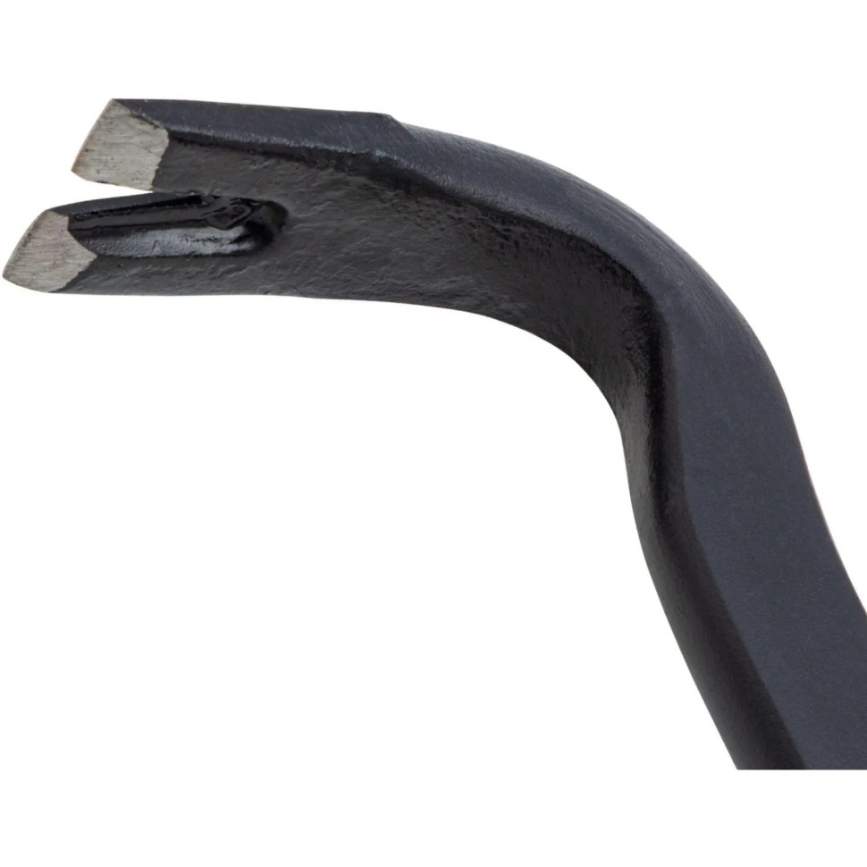 Лом-гвоздодер усиленный, 450х25х12 мм// Matrix 25231 Лом-гвоздодер усиленный, 450х25х12 мм// Matrix 25231