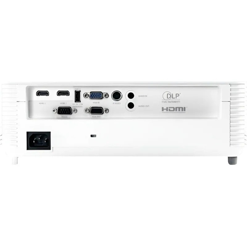 Проектор Exell EXD203STW технология DLP, 3600 ANSI, WXGA (1280x800)