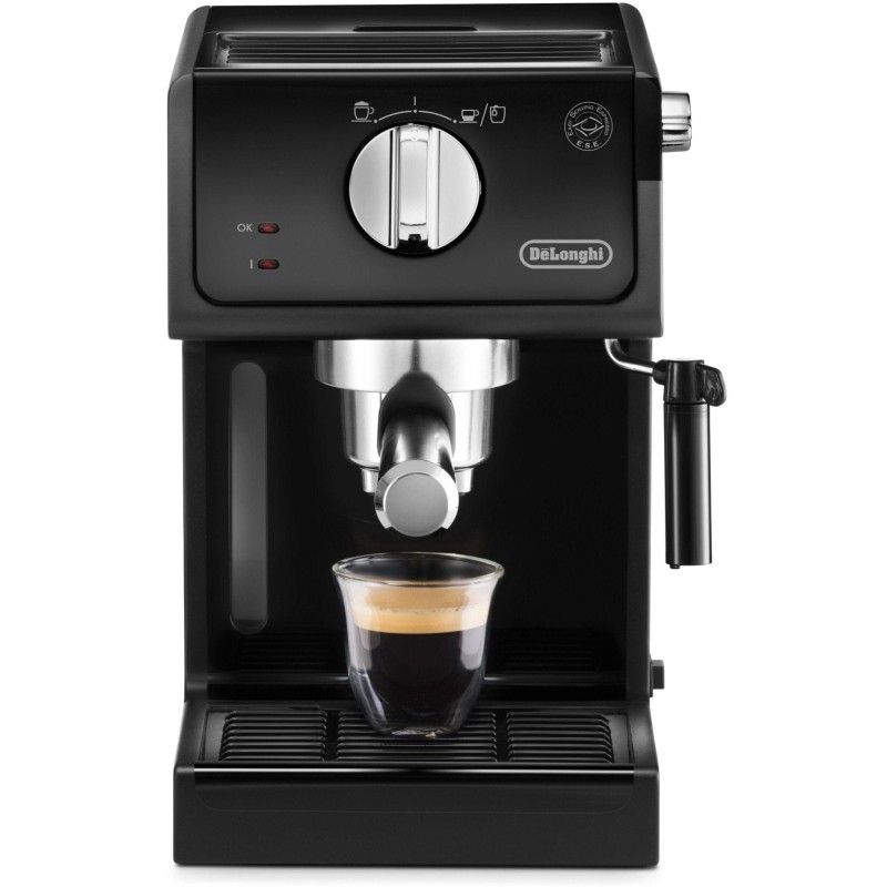 Кофеварка рожковая De&#039;Longhi ECP31.21