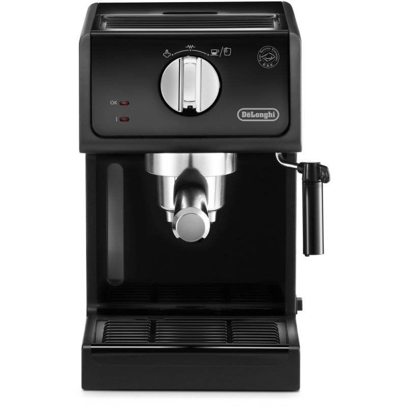 Кофеварка рожковая De&#039;Longhi ECP31.21