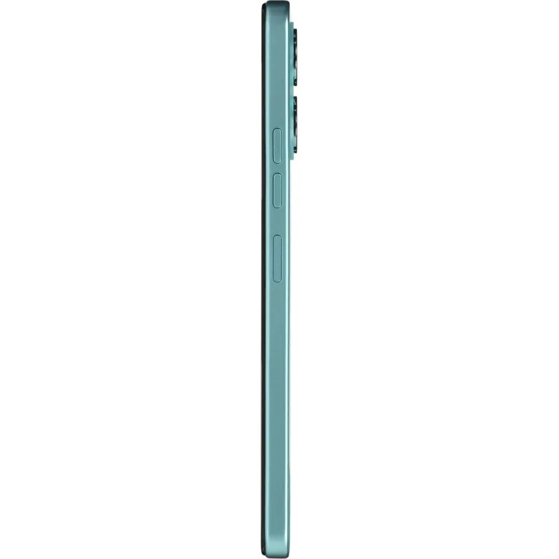 Смартфон Tecno Spark Go 2 128Gb 4Gb Turquoise Green